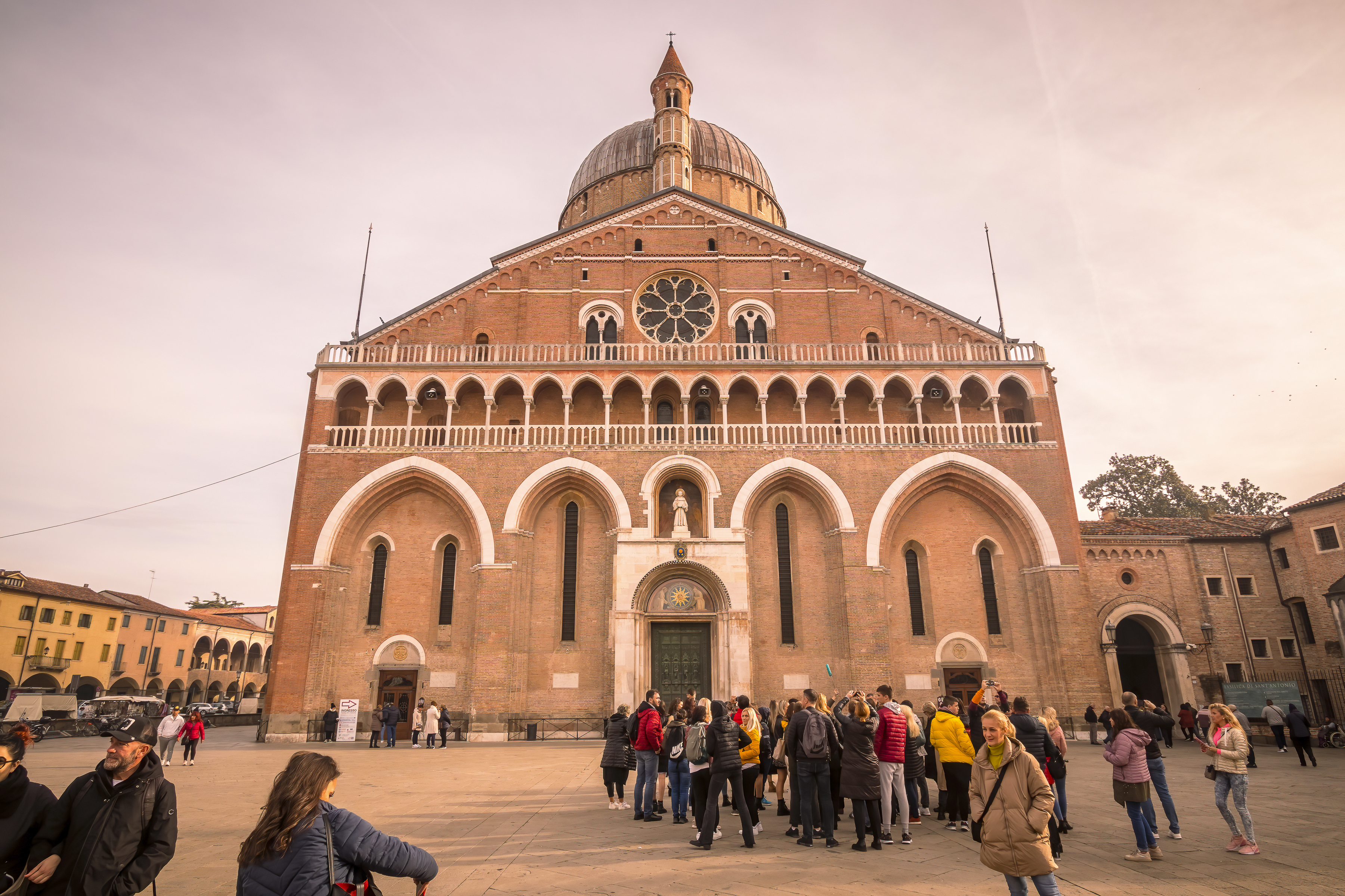 Padua